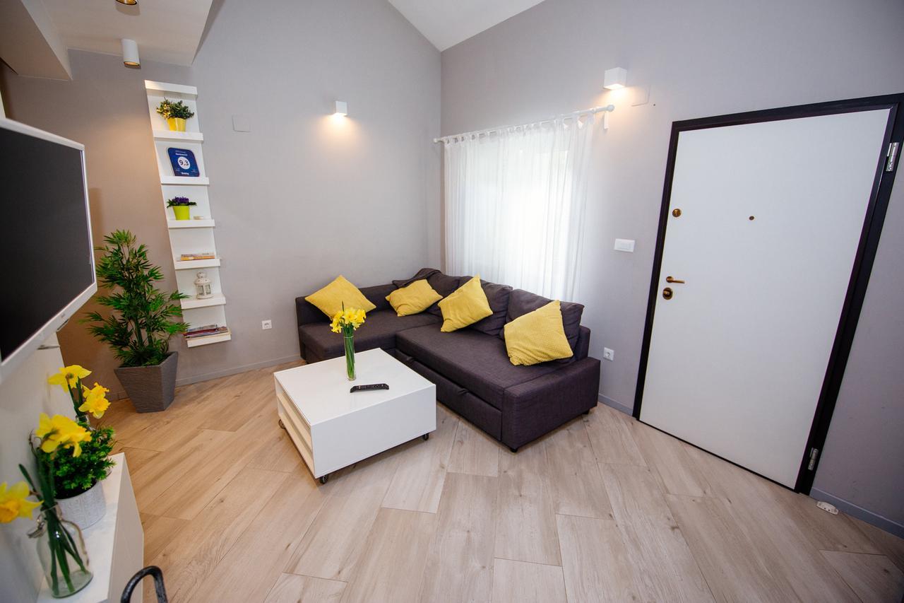 Apartment 63 - 1 Zagreb Exterior photo