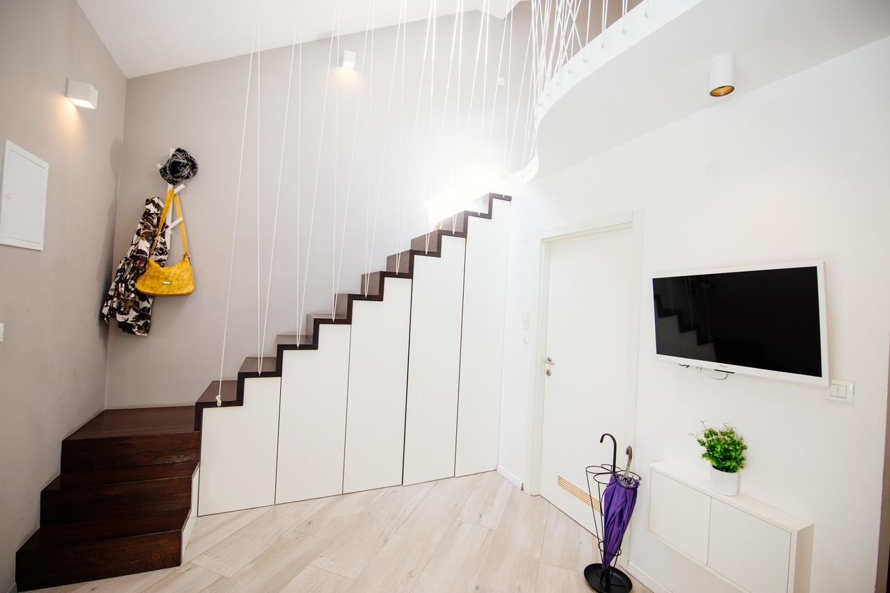Apartment 63 - 1 Zagreb Exterior photo